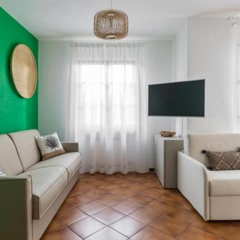 Il Borgo apartments - Appartamento con 2 Camere da Letto - 14