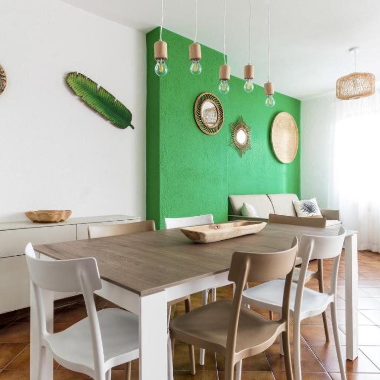 Il Borgo apartments - Appartamento con 2 Camere da Letto - 16
