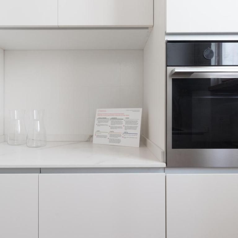 Il Borgo apartments - Appartamento con 2 Camere da Letto - 17