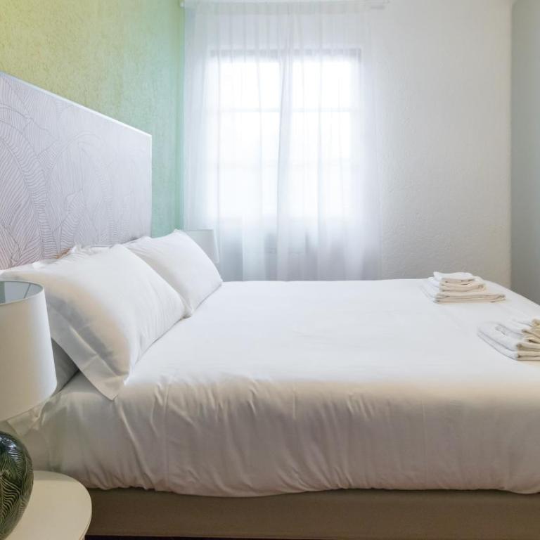 Il Borgo apartments - Appartamento con 2 Camere da Letto - 19