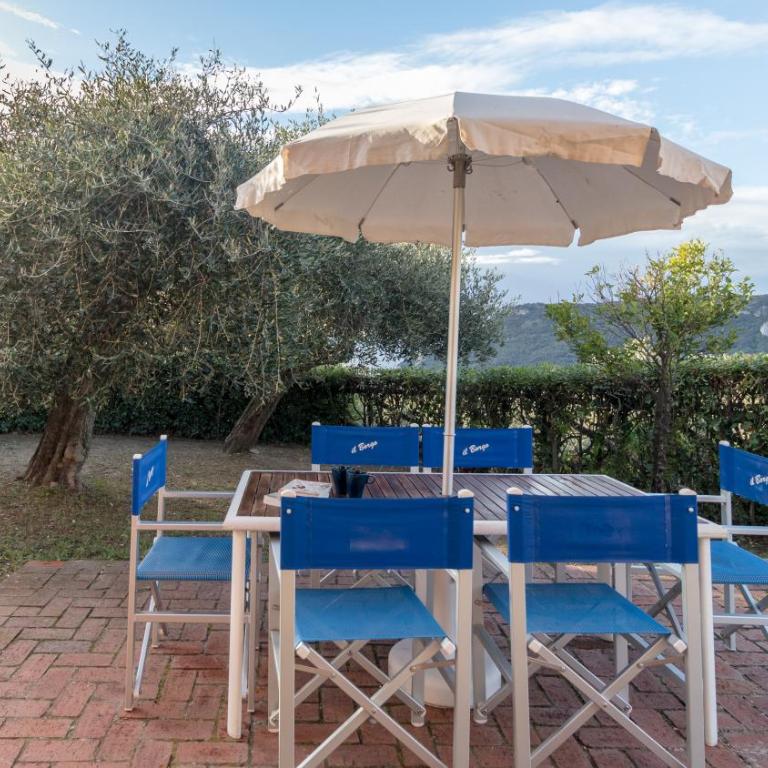 Il Borgo apartments - Appartamento con 2 Camere da Letto - 29