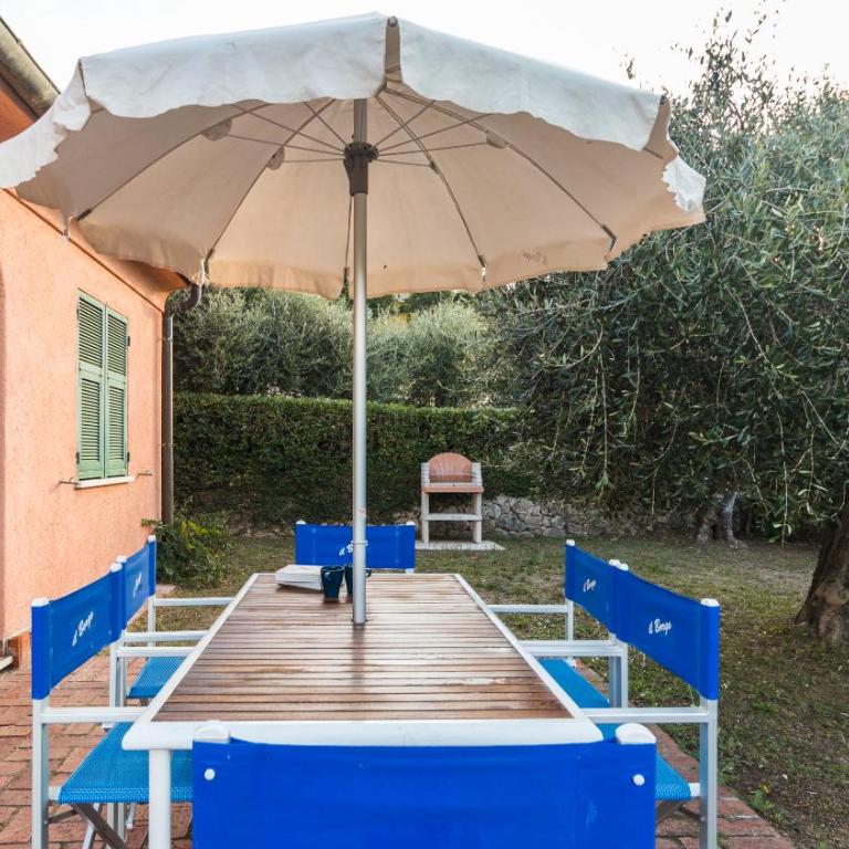 Il Borgo apartments - Appartamento con 2 Camere da Letto - 30