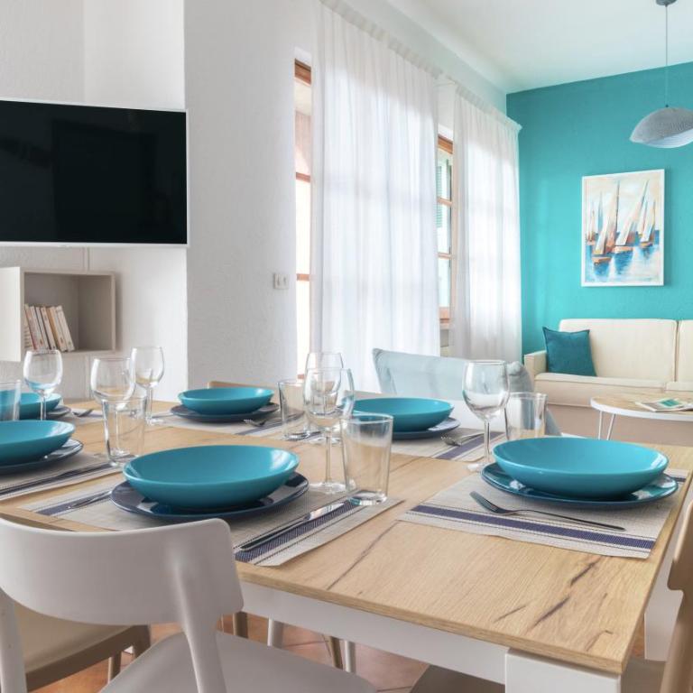 Il Borgo apartments - Appartamento con Terrazza - 5