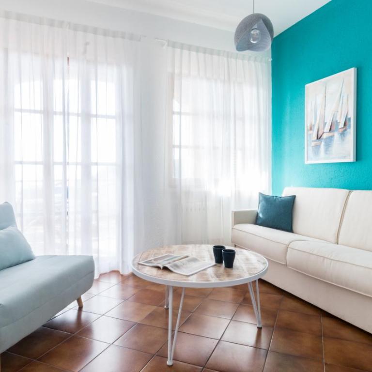 Il Borgo apartments - Appartamento con Terrazza - 6