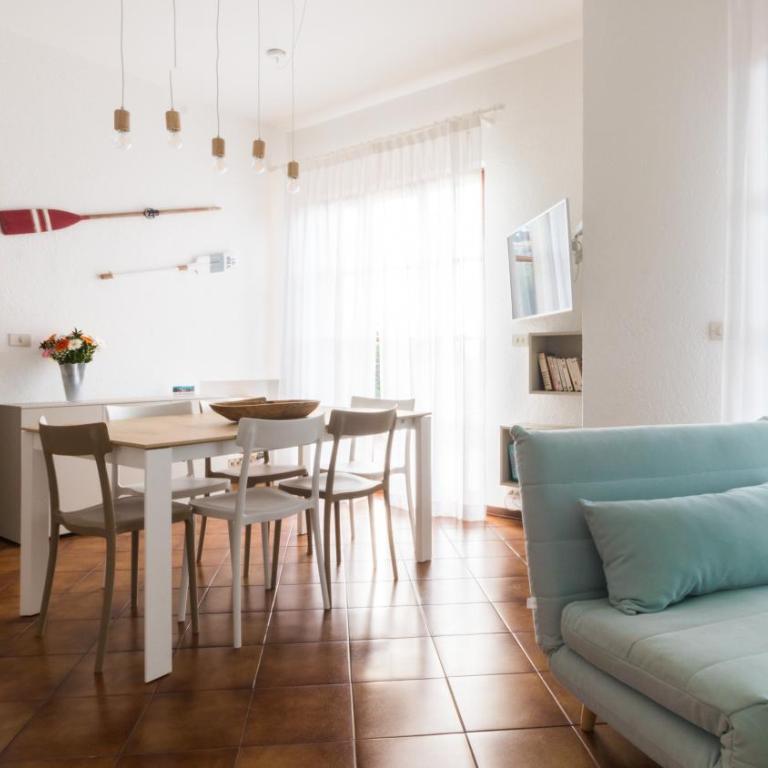 Il Borgo apartments - Appartamento con Terrazza - 7