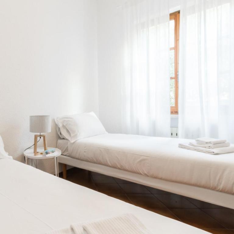 Il Borgo apartments - Appartamento con Terrazza - 13