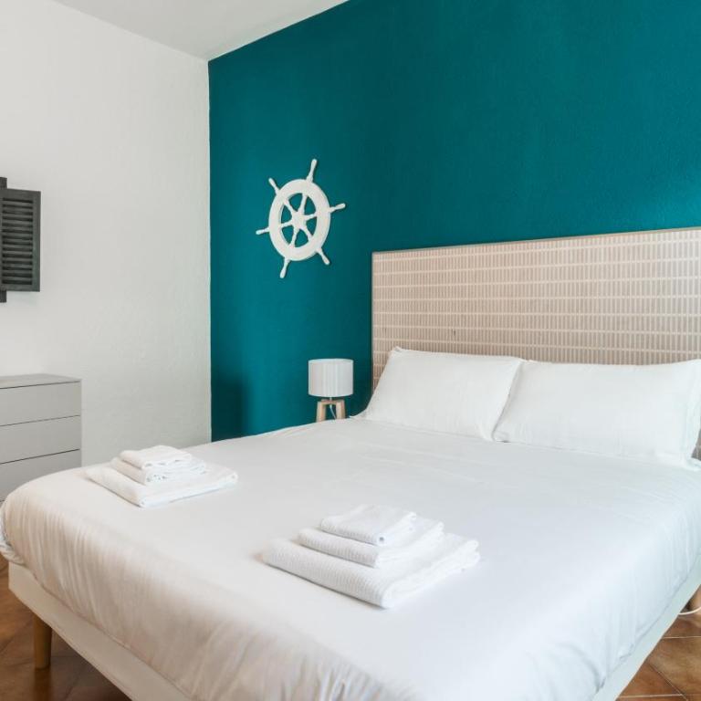 Il Borgo apartments - Appartamento con Terrazza - 14