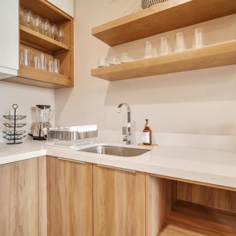 Bohari Las Arenas - Apartamento - Planta baja - 4