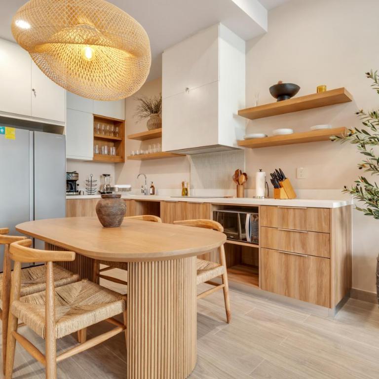 Bohari Las Arenas - Apartamento - Planta baja - 5