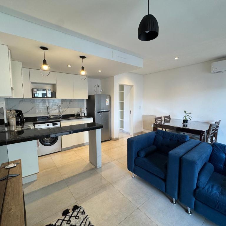 Equilibrio-3 huésped-Pileta-Confort y estilo - One-Bedroom Apartment - 8