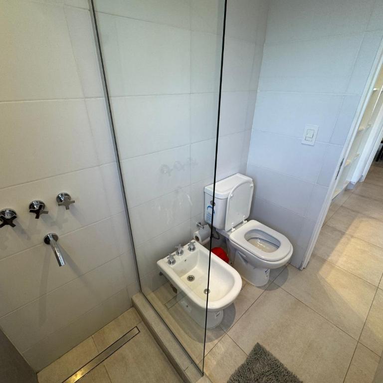Equilibrio-3 huésped-Pileta-Confort y estilo - One-Bedroom Apartment - 3