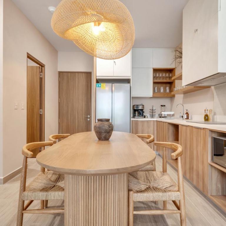 Bohari Las Arenas - Apartamento - Planta baja - 1
