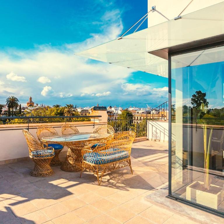 Ohliving Alcazar - Apartamento de 3 dormitorios - 27