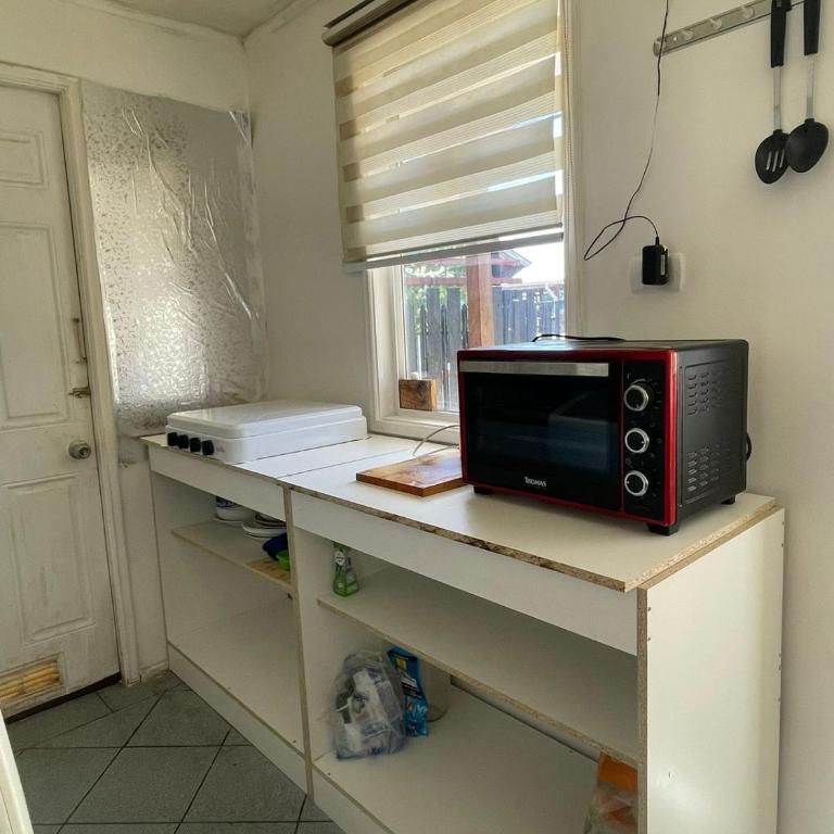 House in Puerto Varas per day - Two-Bedroom House - 2