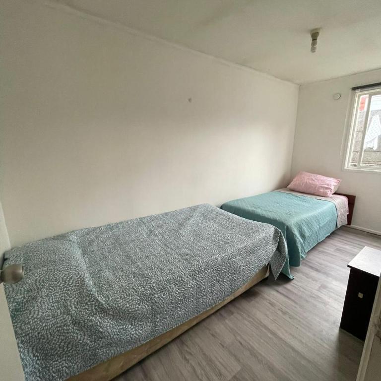 House in Puerto Varas per day - Two-Bedroom House - 3