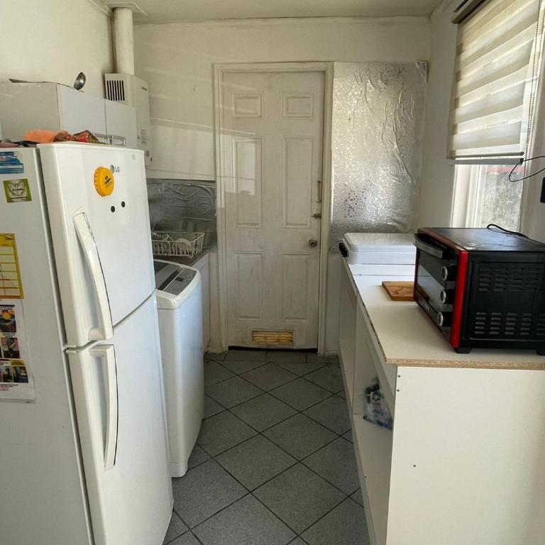 House in Puerto Varas per day - Two-Bedroom House - 7