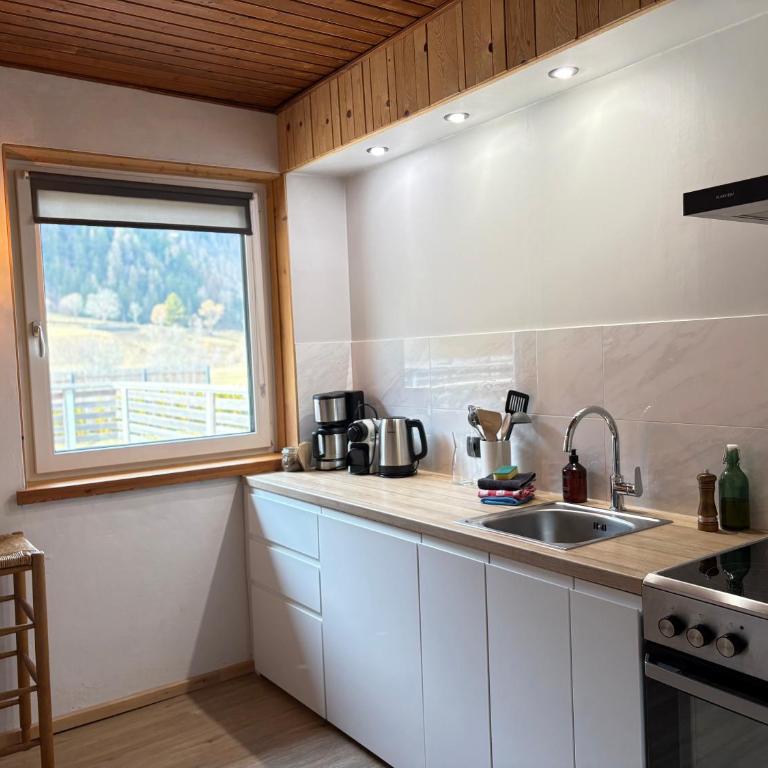 Mallnbach Apartments - Apartamento de 3 dormitorios - 16