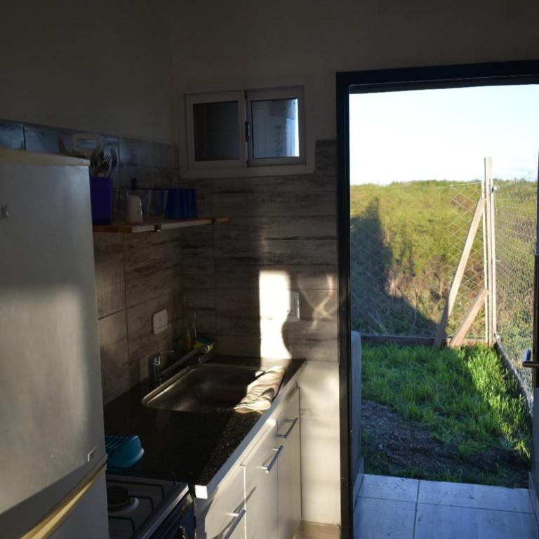 Villa del Sol Complejo - One-Bedroom House - 5