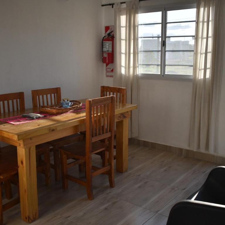 Villa del Sol Complejo - Two-Bedroom House - 1