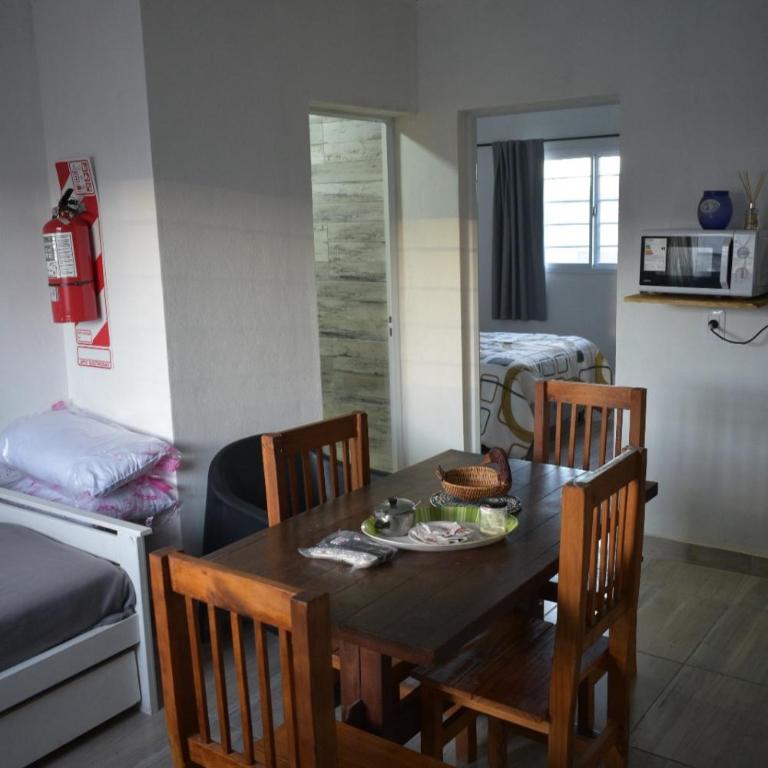 Villa del Sol Complejo - One-Bedroom House - 2