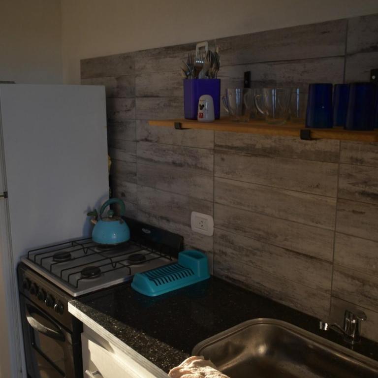 Villa del Sol Complejo - One-Bedroom House - 6