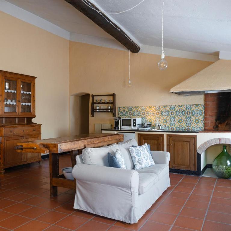 Fattoria di Cinciano - Appartamento con 1 Camera da Letto - 10