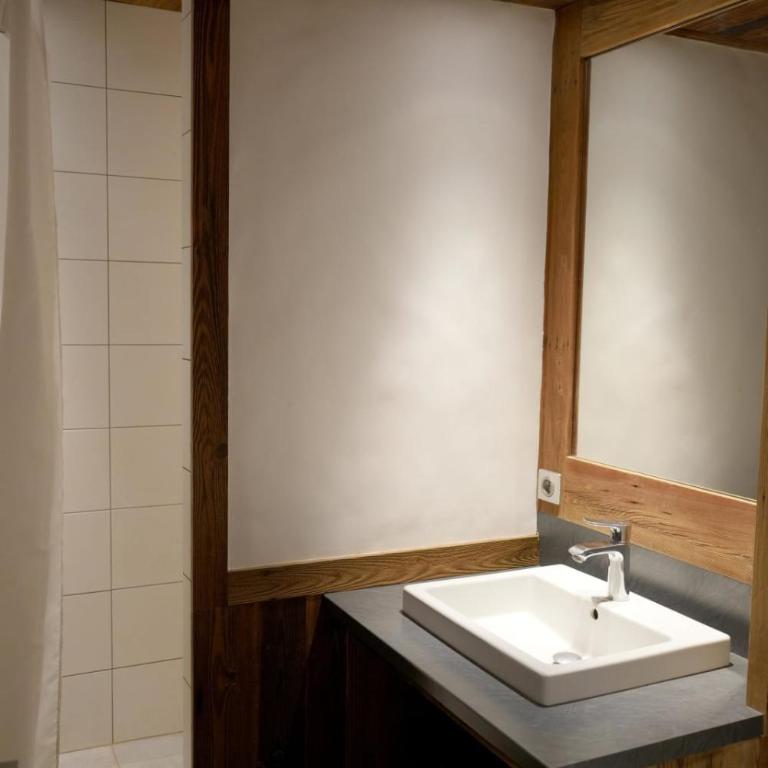 Chalet de Solaise B03 - Apartamento - 13