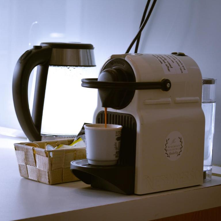 The Bohemian Residence - Deluks Apartman - 17