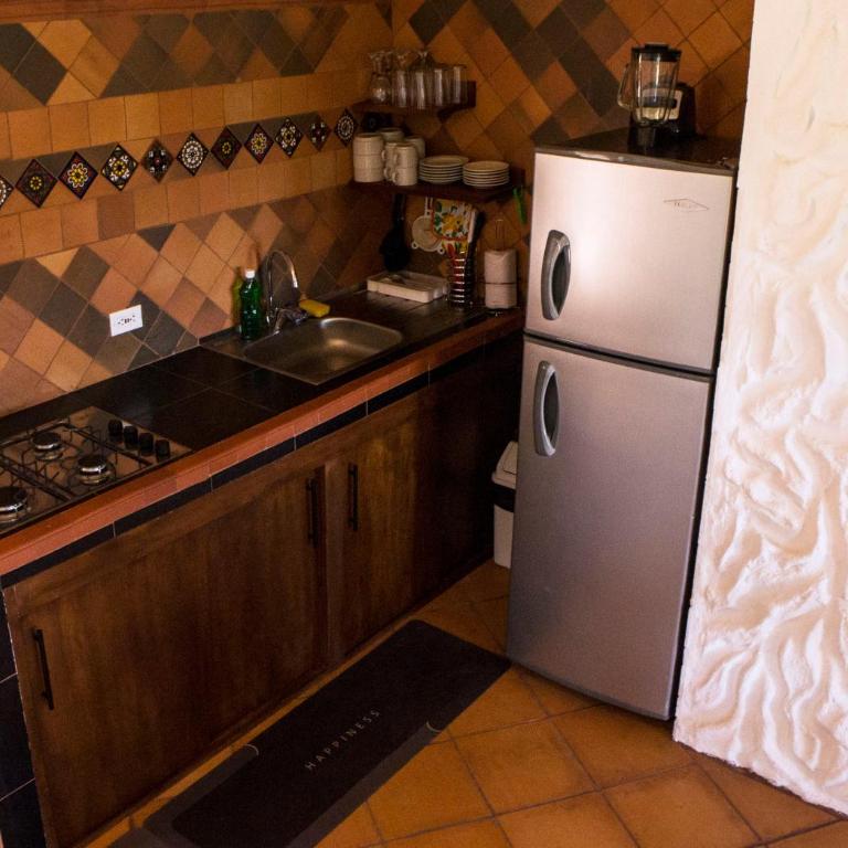 Villa Germana - Villa - 8