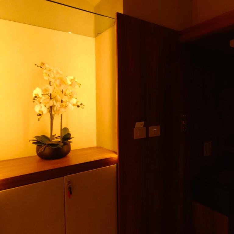 La Scordata Luxury Apartment & Private Spa - One-Bedroom Apartment - 41
