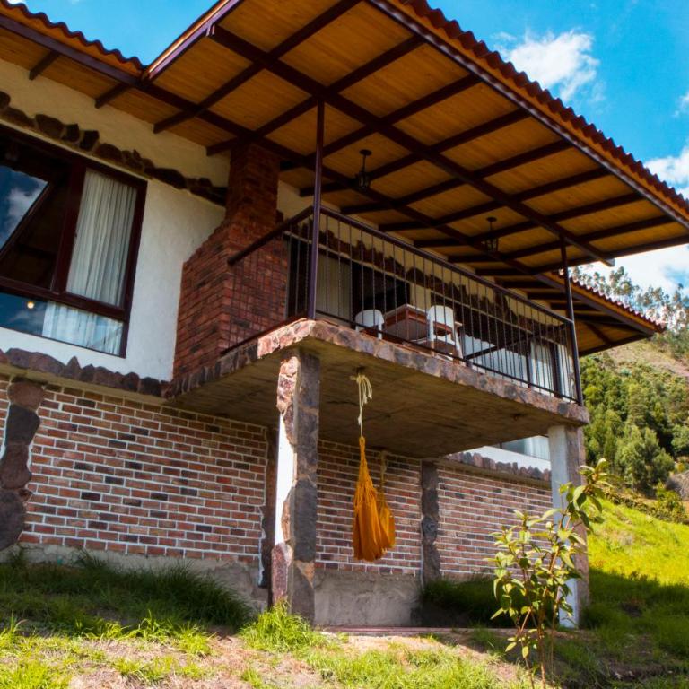 Villa Germana - Villa - 9