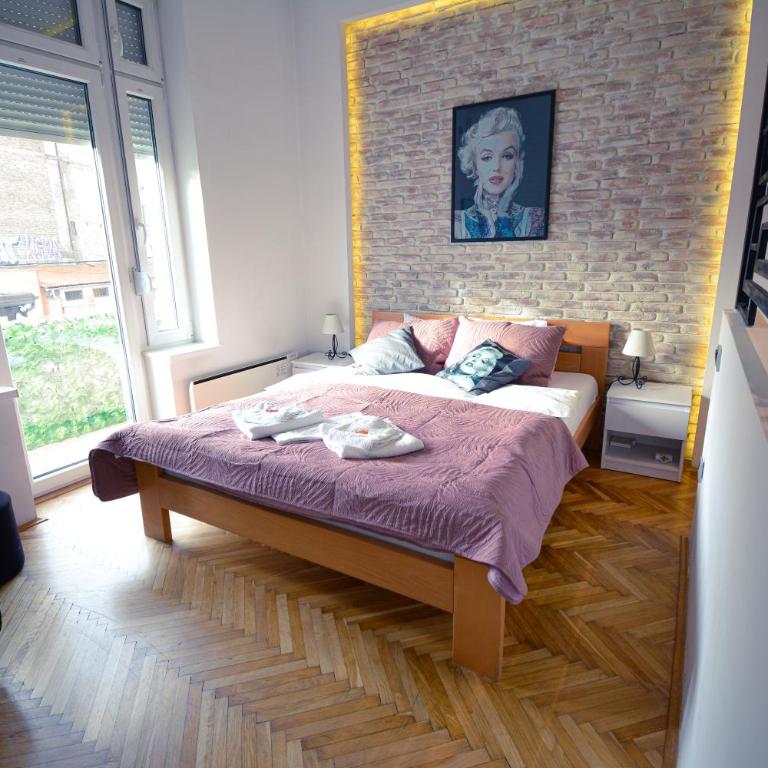 The Bohemian Residence - Apartman sa Terasom - 21