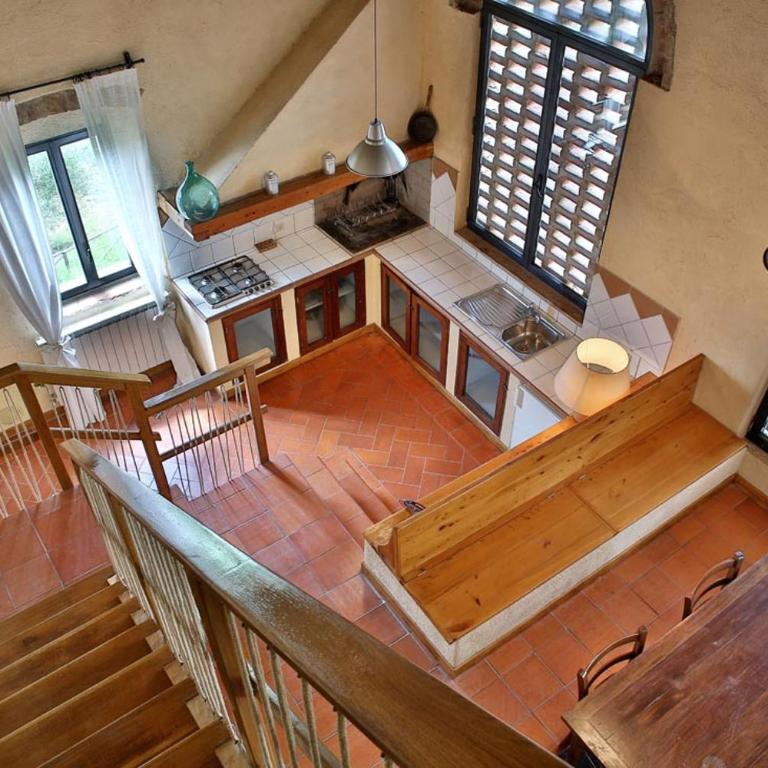 Fattoria di Cinciano - Appartamento con 2 Camere da Letto - 12