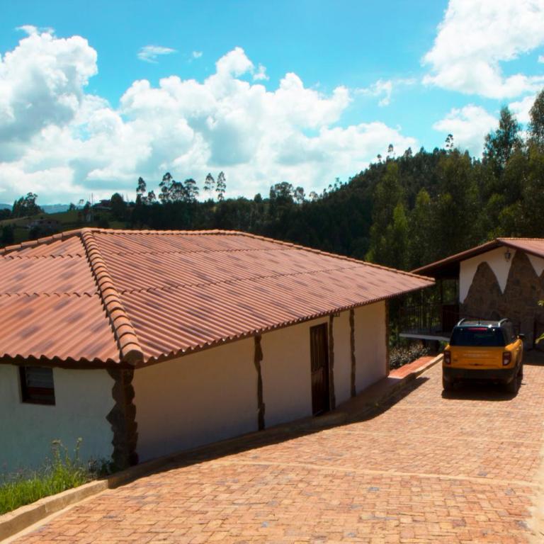 Villa Germana - Villa - 16