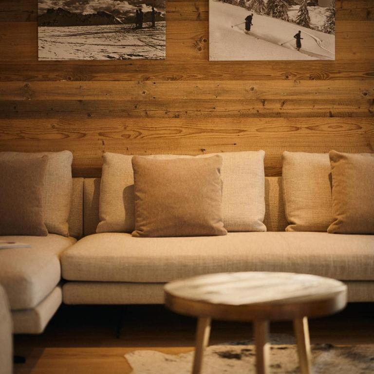 Les Pares hideaway apartments - Appartamento con 2 Camere da Letto e con Vista - 5