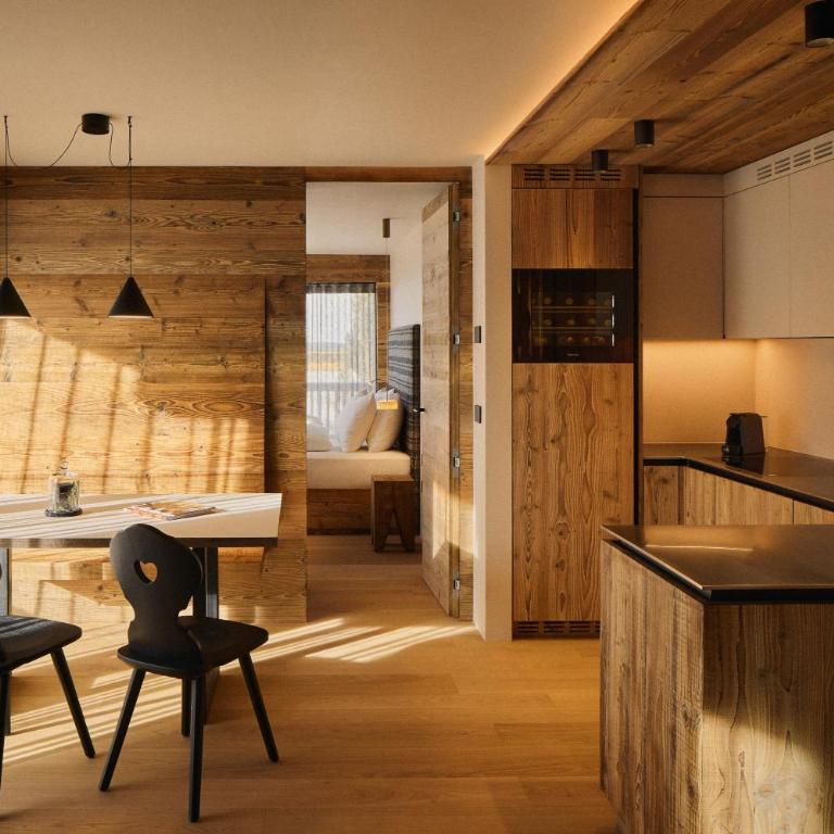Les Pares hideaway apartments - Appartamento con 2 Camere da Letto e con Vista - 7