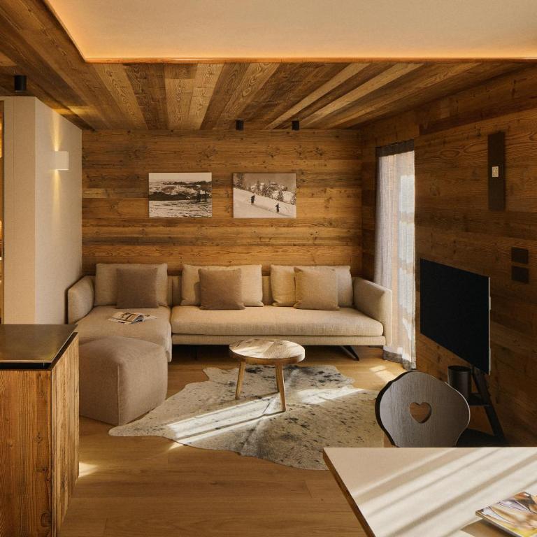 Les Pares hideaway apartments - Appartamento con 2 Camere da Letto e con Vista - 14