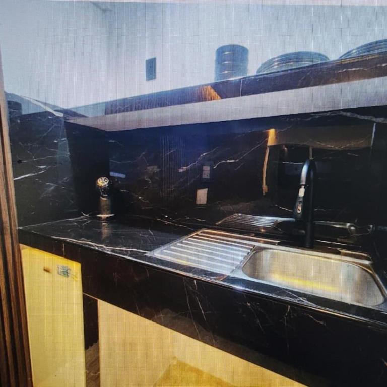 Suite Luna - Deluxe Double Room with Balcony and Sea View - 5