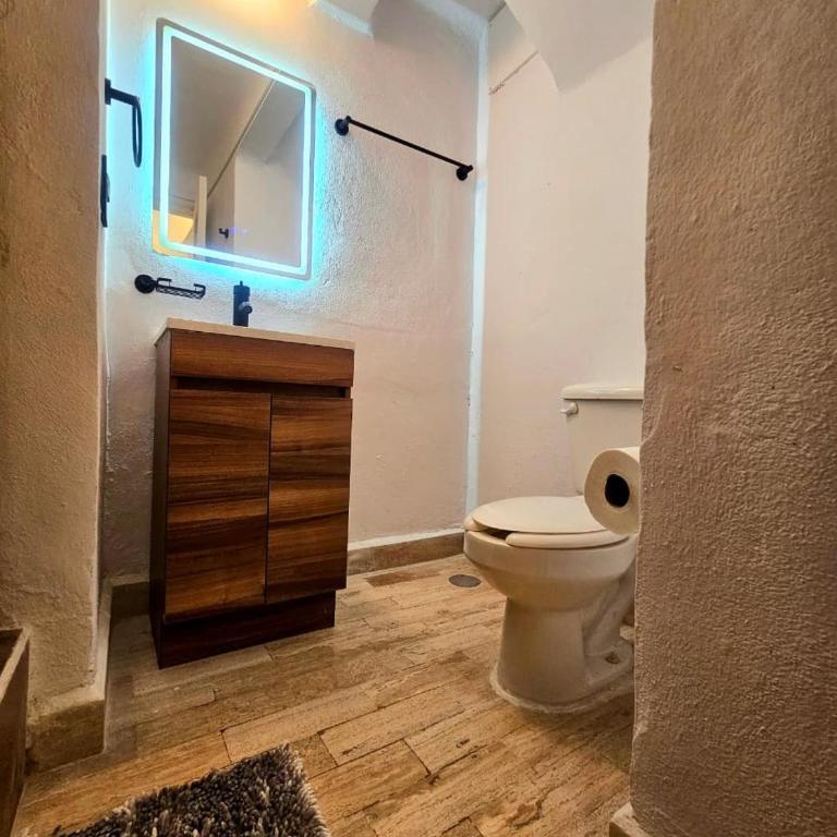 Suite Luna - Deluxe Double Room with Balcony and Sea View - 3