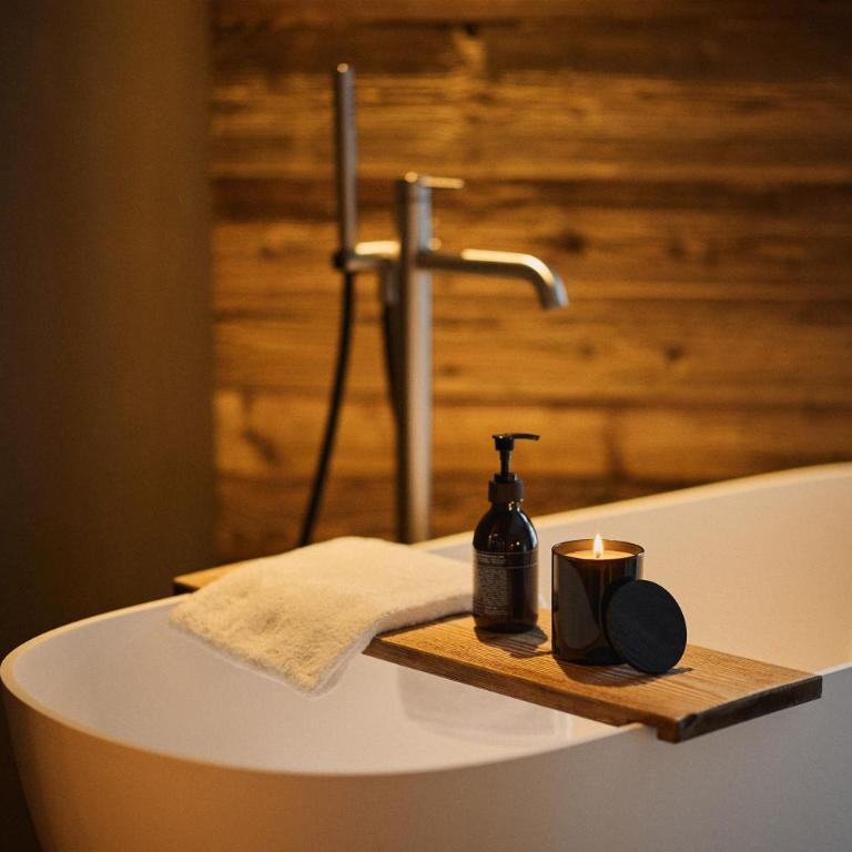 Les Pares hideaway apartments - Appartamento con 1 Camera da Letto con Vista - 7