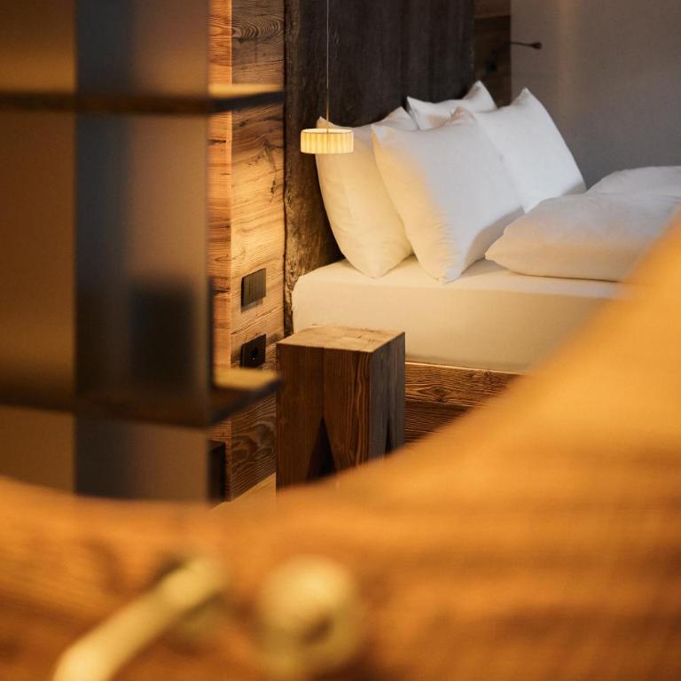 Les Pares hideaway apartments - Appartamento con 1 Camera da Letto con Vista - 4