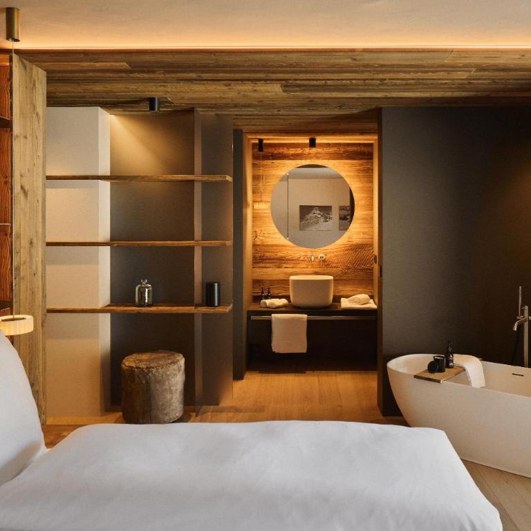 Les Pares hideaway apartments - Appartamento con 1 Camera da Letto con Vista - 2