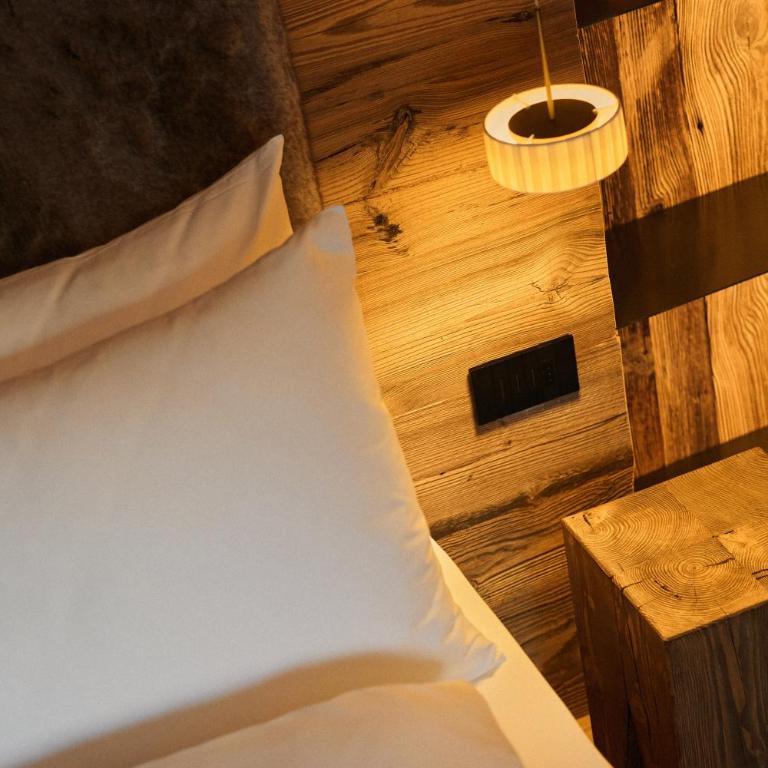 Les Pares hideaway apartments - Appartamento con 1 Camera da Letto con Vista - 9