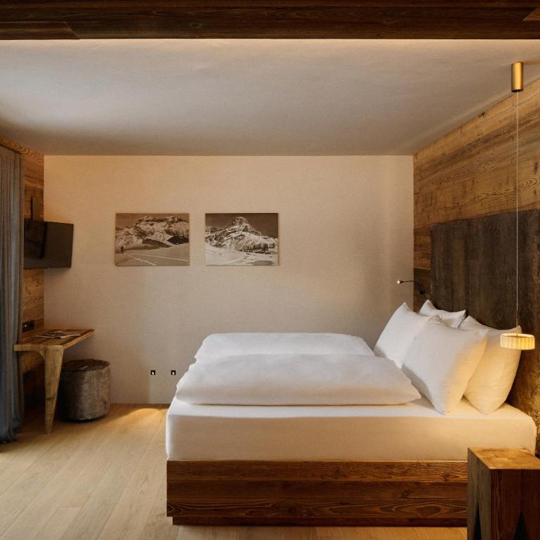 Les Pares hideaway apartments - Appartamento con 1 Camera da Letto con Vista - 12