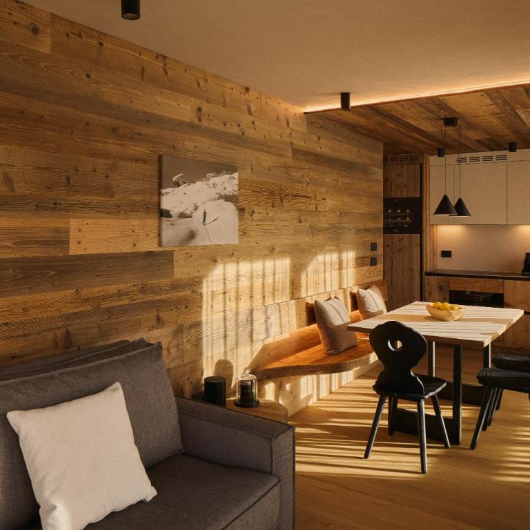 Les Pares hideaway apartments - Appartamento con 1 Camera da Letto con Vista - 11