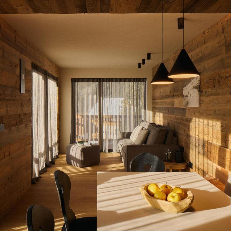 Les Pares hideaway apartments - Appartamento con 1 Camera da Letto con Vista - 14