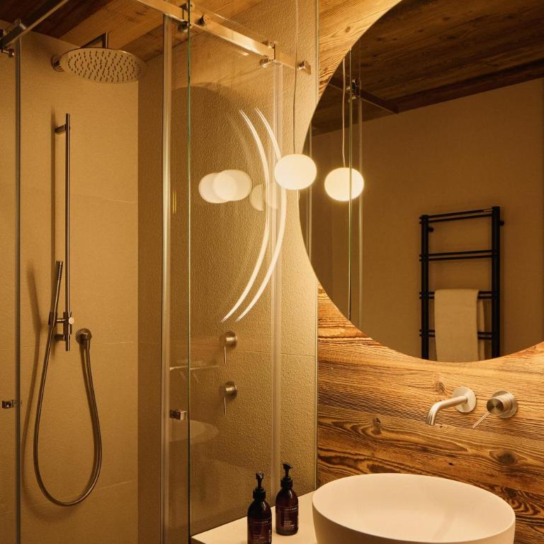 Les Pares hideaway apartments - Appartamento con 1 Camera da Letto con Vista - 15