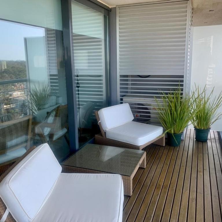 Torre Tressesenta - Piso 13 4pax - One-Bedroom Apartment - 63