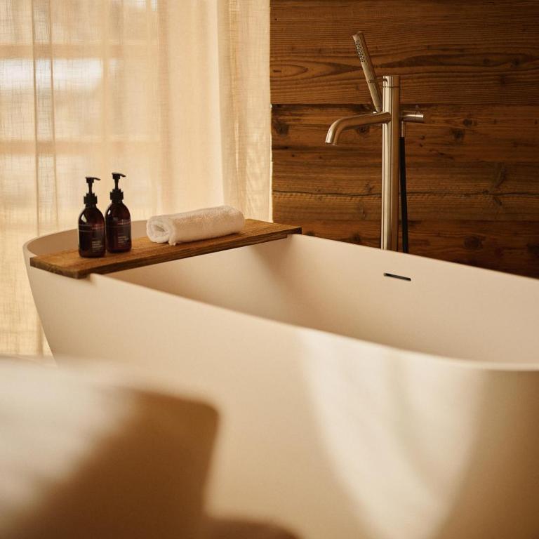 Les Pares hideaway apartments - Appartamento con 1 Camera da Letto con Vista - 16