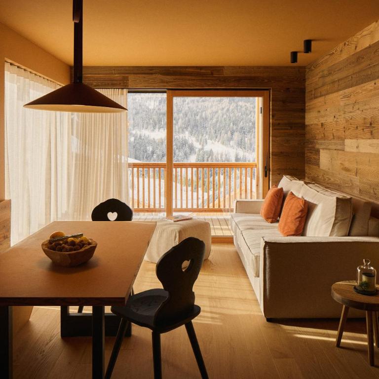 Les Pares hideaway apartments - Appartamento con 1 Camera da Letto con Vista - 2